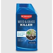 Bioadvanced Weed and Grass Killer Concentrate 32 oz 704195A